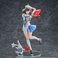 Figure - The Idolmaster Shiny Colors / Tsukioka Kogane