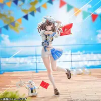 Figure - The Idolmaster Shiny Colors / Tsukioka Kogane