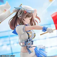 Figure - The Idolmaster Shiny Colors / Tsukioka Kogane