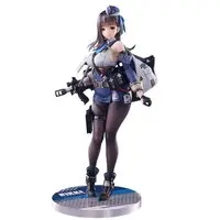 F:NEX - NIKKE / Marian