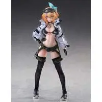 Figure - Pocket Art Series