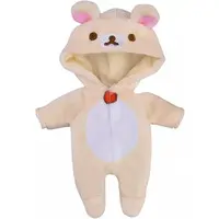 Nendoroid - Nendoroid Doll - Rilakkuma