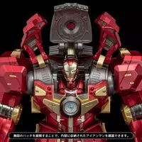 Figure - Iron Man / Tony Stark