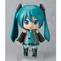 Nendoroid - VOCALOID / Hatsune Miku
