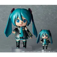 Nendoroid - VOCALOID / Hatsune Miku