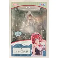 Figure - With Bonus - Love Live! Nijigasaki High School Idol Club / Emma Verde