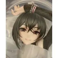 Figure - The iDOLM@STER Cinderella Girls / Sunazuka Akira