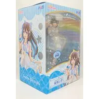 Figure - With Bonus - Love Live! Nijigasaki High School Idol Club / Ousaka Shizuku