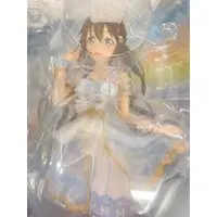 Figure - With Bonus - Love Live! Nijigasaki High School Idol Club / Ousaka Shizuku