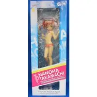 Figure - Mahou Shoujo Lyrical Nanoha / Takamachi Nanoha