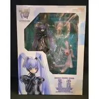 Figure - Muv-Luv / Yashiro Kasumi