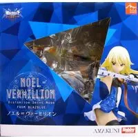 Figure - With Bonus - BlazBlue