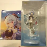 Figure - With Bonus - Genshin Impact / Ganyu