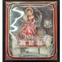 Figure - Ookami to Koushinryou (Spice and Wolf) / Holo