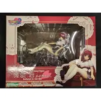 Figure - To Heart 2 / Kousaka Tamaki