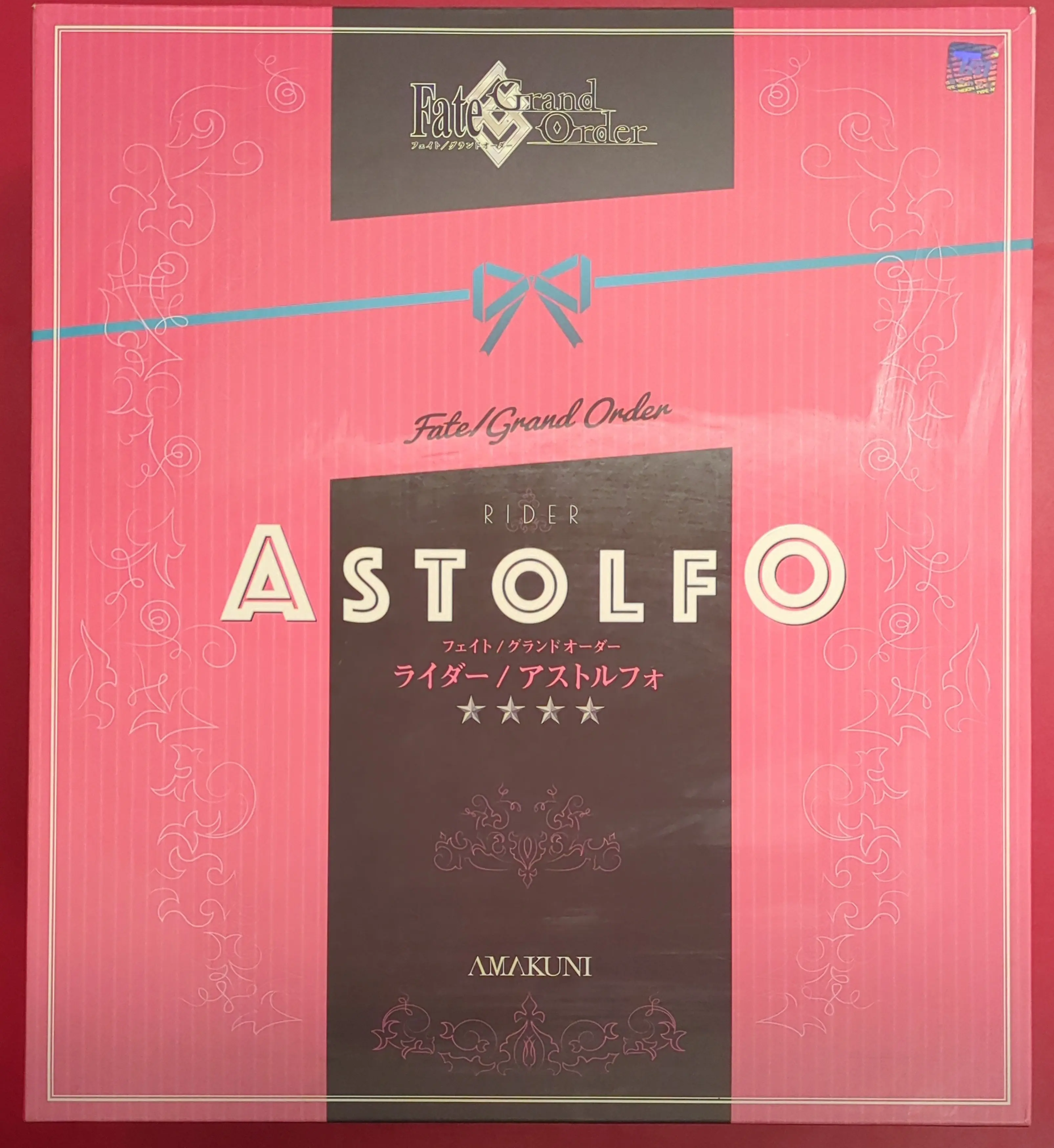 Figure - Fate/Grand Order / Astolfo (Fate series)