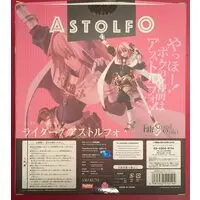 Figure - Fate/Grand Order / Astolfo (Fate series)
