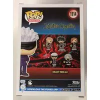 Figure - Jujutsu Kaisen / Gojou Satoru