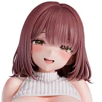 Figure - Nikukan Girl