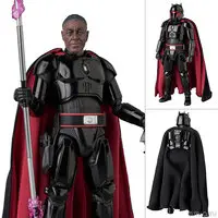 Figure - The Mandalorian