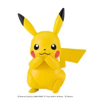 Pokemon Moncolle - Pokémon / Pikachu
