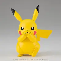 Pokemon Moncolle - Pokémon / Pikachu