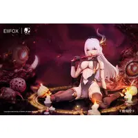 BearPanda (Eiifox＆BearPanda 華夏神鬼 画皮 1/12 塗装済み 完成品アクションフィギュア[BearPanda]《発売済・在庫品》)