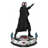 Figure - Shin Kamen Rider