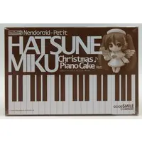 Nendoroid Petite - VOCALOID / Hatsune Miku