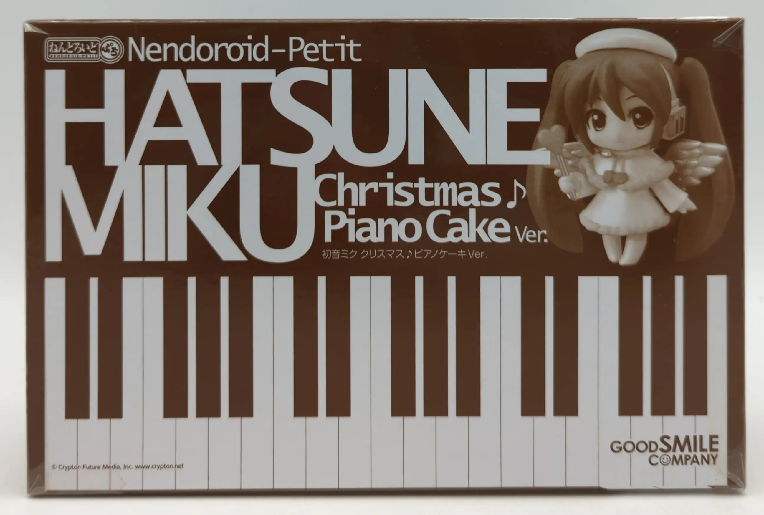 Nendoroid Petite - VOCALOID / Hatsune Miku