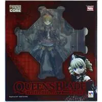 Figure - Queen's Blade / Ymir