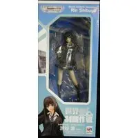 Figure - The iDOLM@STER Cinderella Girls / Shibuya Rin