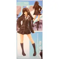 Figure - The iDOLM@STER Cinderella Girls / Shibuya Rin