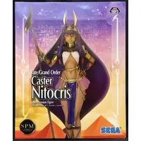 SPM Figure - Fate/Grand Order / Nitocris (Fate series)