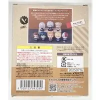 Lookup - Boku no Hero Academia (My Hero Academia) / Hawks (Takami Keigo)