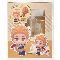 Lookup - Boku no Hero Academia (My Hero Academia) / Hawks (Takami Keigo)