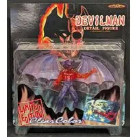 Figure - Devilman