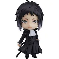 Nendoroid - Bungo Stray Dogs / Akutagawa Ryuunosuke
