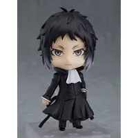 Nendoroid - Bungo Stray Dogs / Akutagawa Ryuunosuke