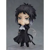 Nendoroid - Bungo Stray Dogs / Akutagawa Ryuunosuke