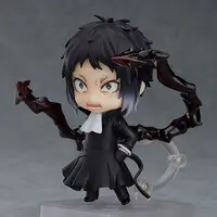 Nendoroid - Bungo Stray Dogs / Akutagawa Ryuunosuke