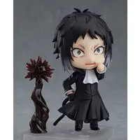 Nendoroid - Bungo Stray Dogs / Akutagawa Ryuunosuke
