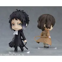 Nendoroid - Bungo Stray Dogs / Akutagawa Ryuunosuke