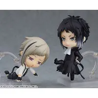 Nendoroid - Bungo Stray Dogs / Akutagawa Ryuunosuke