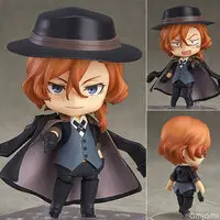 Nendoroid - Bungo Stray Dogs / Nakahara Chuuya & Dazai Osamu