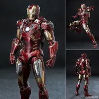 Figure - The Avengers / Tony Stark
