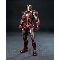 Figure - The Avengers / Tony Stark