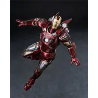 Figure - The Avengers / Tony Stark