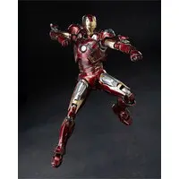 Figure - The Avengers / Tony Stark