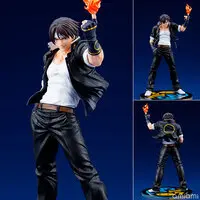 Figure - The King of Fighters